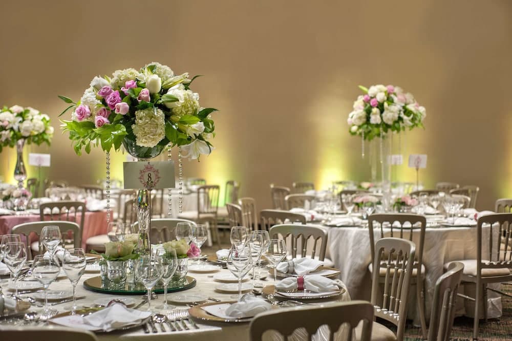 Embassy Suites by Hilton Santo Domingo - Photo 68