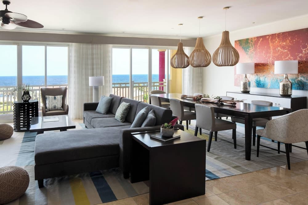 St Kitts Marriott Beach Resort, Casino & Spa - Photo 64