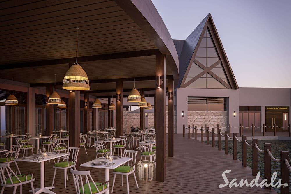 Sandals St. Vincent and the Grenadines Couples Only - Photo 57