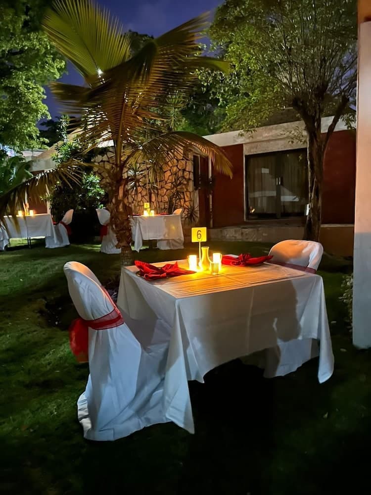 Visa Lodge - Photo 37