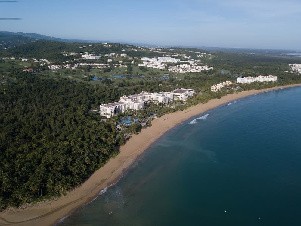 Wyndham Grand Rio Mar Rainforest Beach and Golf Resort - Photo 183