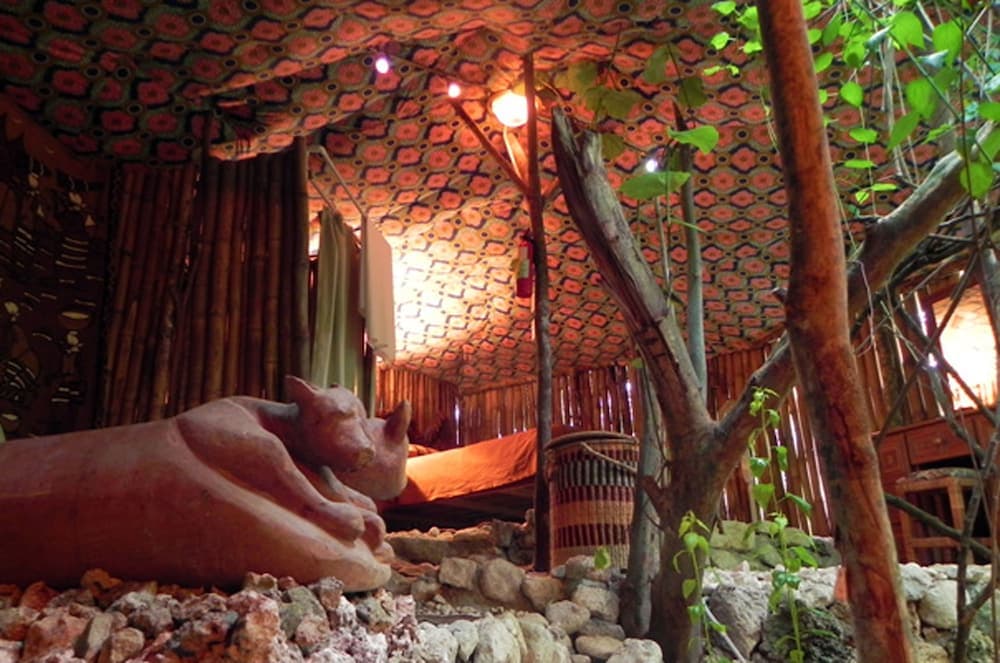 Great Huts - Photo 43