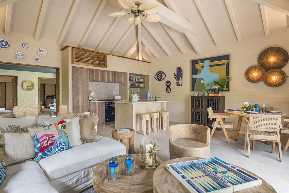 GYP SEA Saint Barth - Photo 88