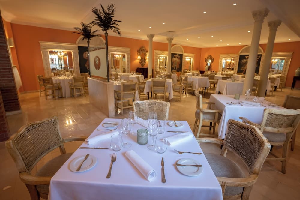 Iberostar Selection Hacienda Dominicus - All Inclusive - Photo 85