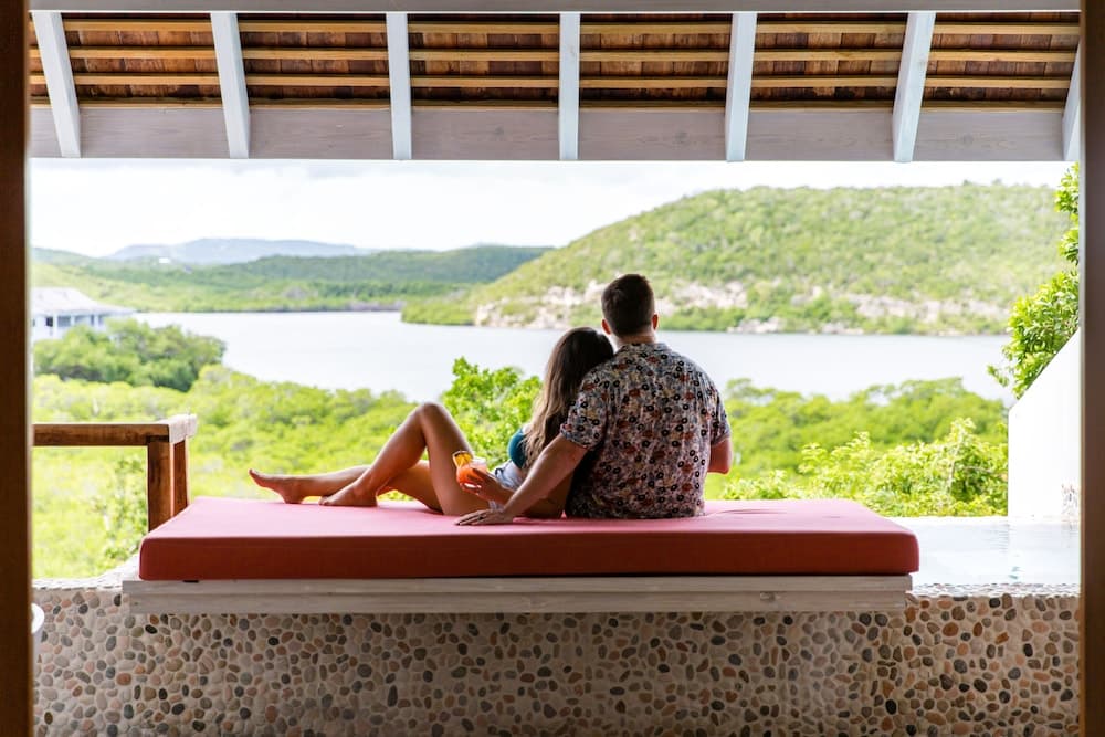 The Escape at Nonsuch Bay  - Adults Only - Photo 5