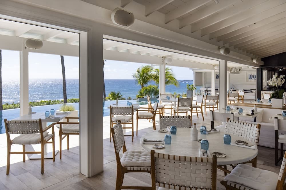 Le Toiny Hôtel & Beach Club - Photo 51