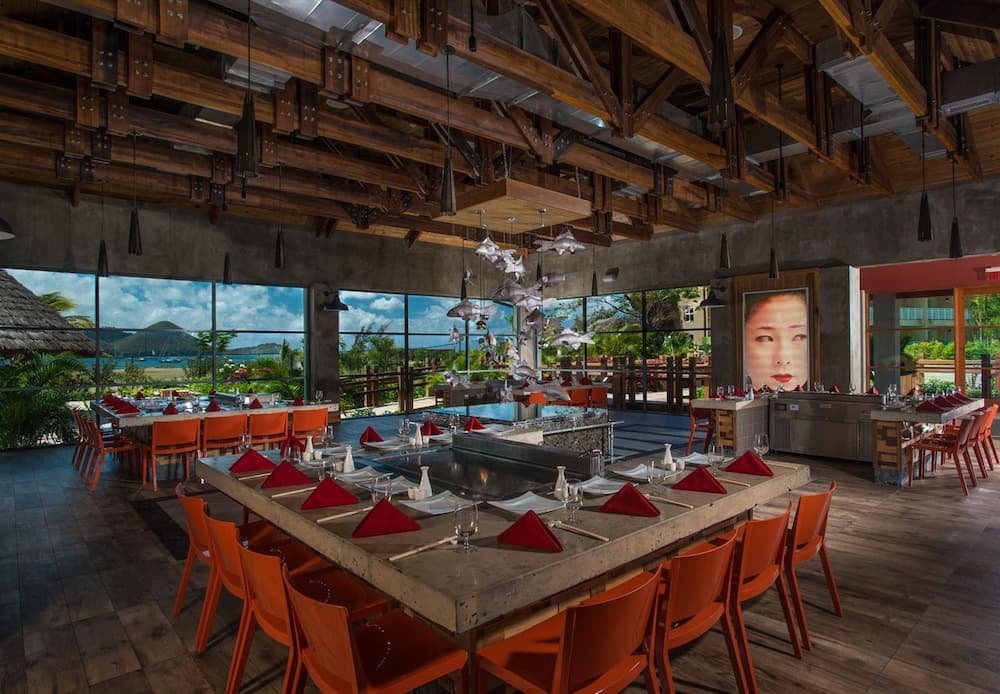 Sandals Grande St. Lucian - ALL INCLUSIVE Couples Only - Photo 82