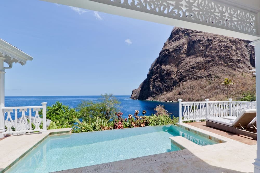 Sugar Beach, A Viceroy Resort - Photo 119