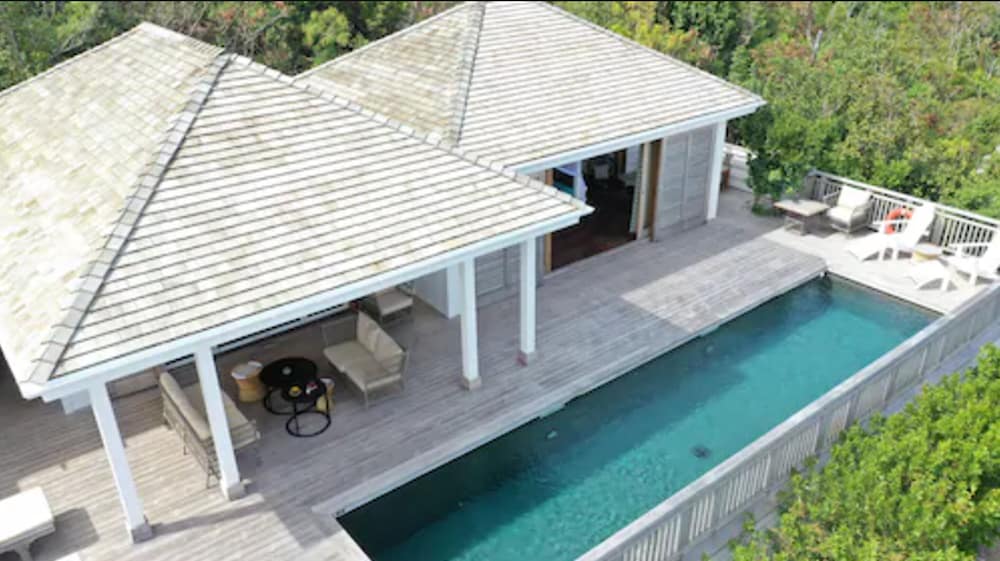 GYP SEA Saint Barth - Photo 50