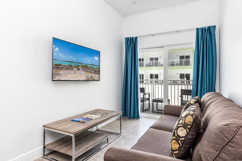 Ocean Breeze Resort - Photo 25