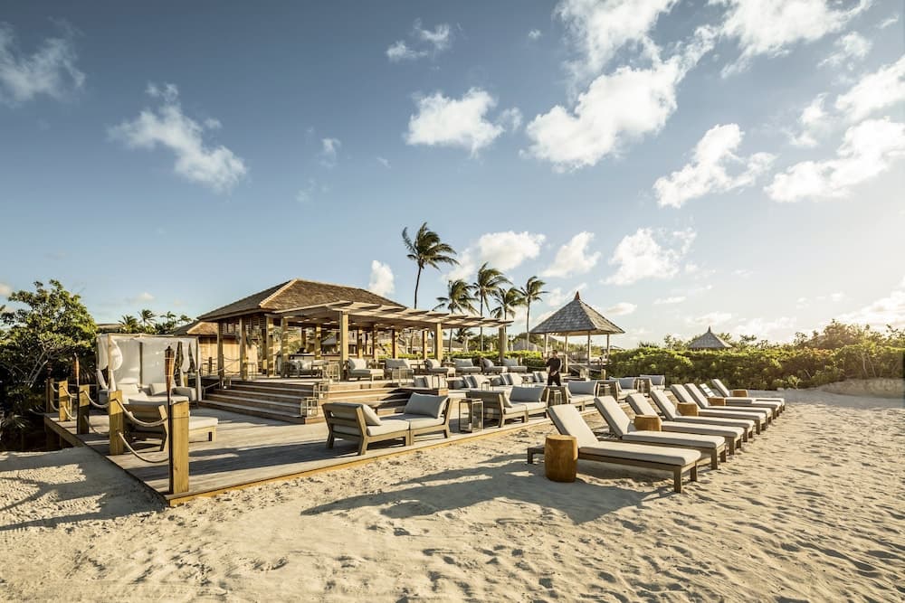 COMO Parrot Cay - Photo 181