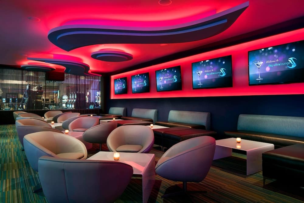 St Kitts Marriott Beach Resort, Casino & Spa - Photo 94