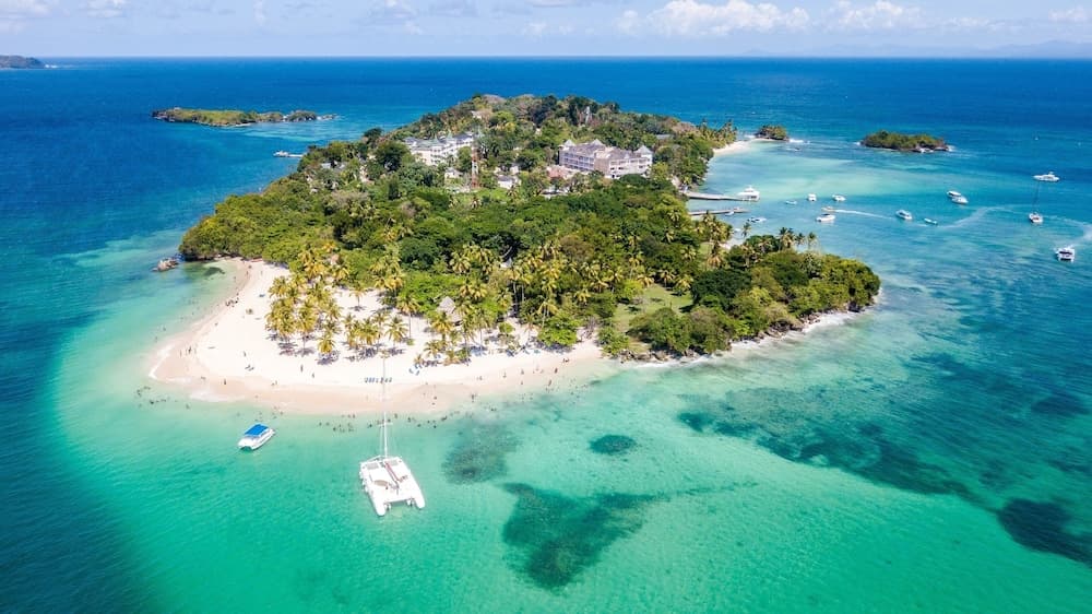 Wyndham Alltra Samana All-Inclusive Resort - Photo 141