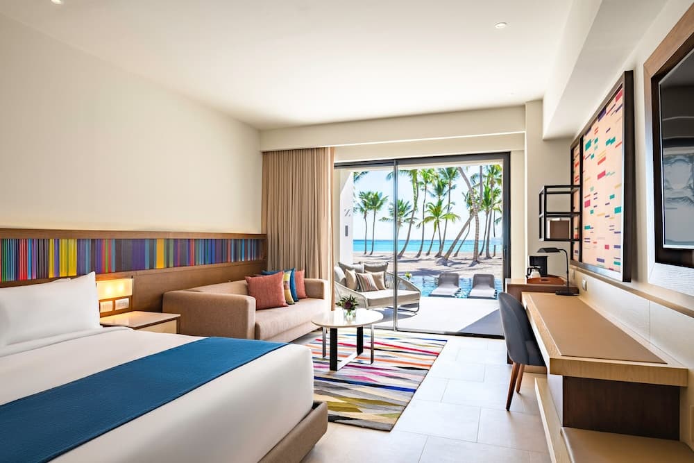 Hyatt Zilara Cap Cana ‐ Adults Only ‐ All Inclusive - Photo 20