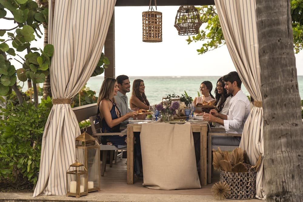 Fairmont El San Juan Hotel - Photo 146