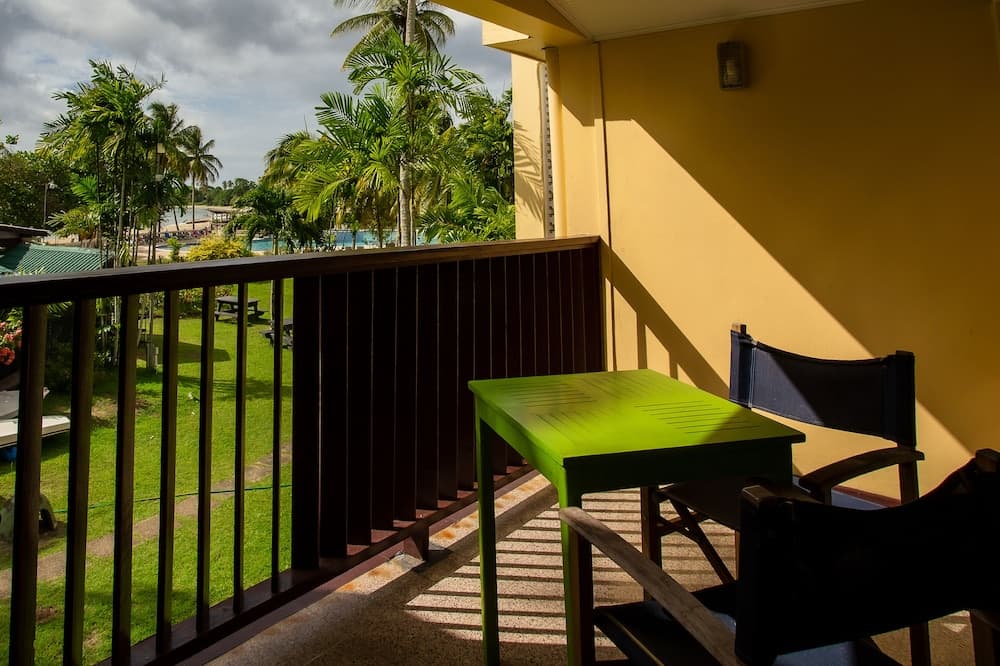 Starfish Tobago Resort - Photo 16