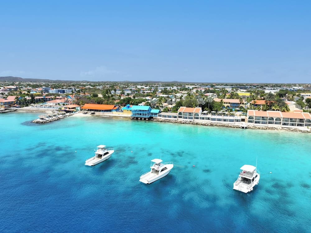 Divi Flamingo Beach Resort & Casino - Photo 67