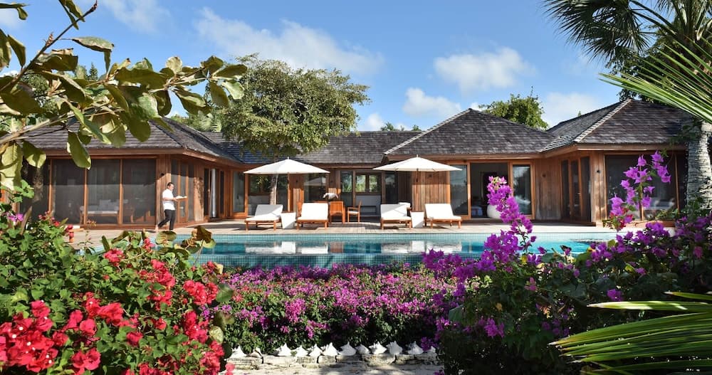 COMO Parrot Cay - Photo 194