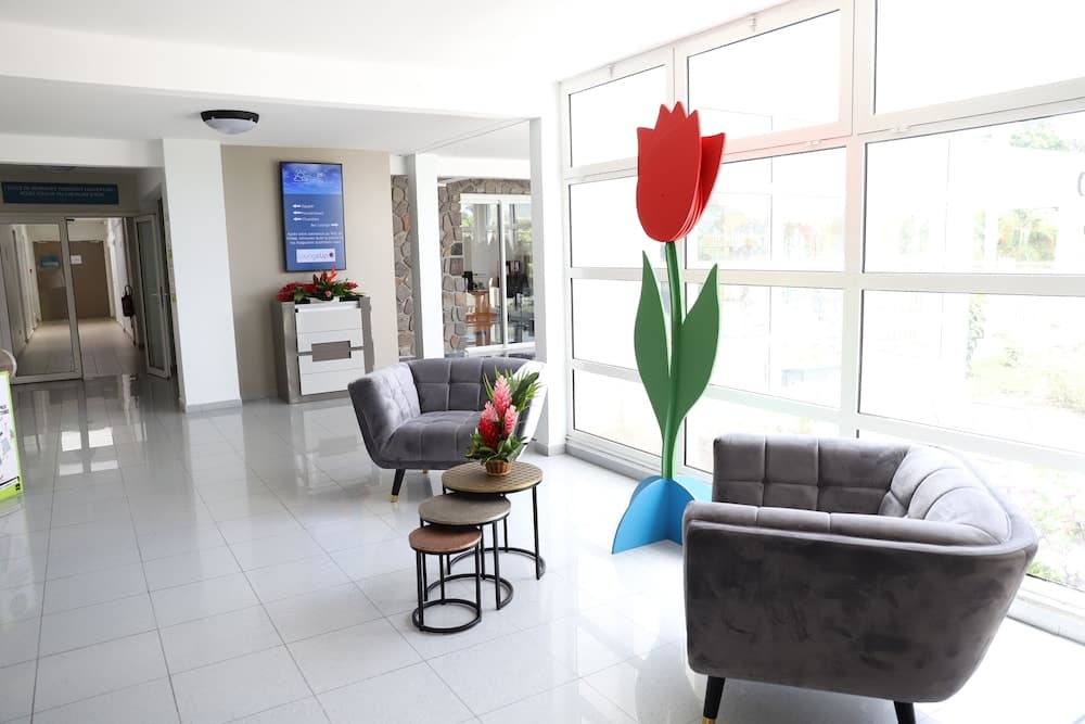 Hotel Saint - Georges - Photo 48