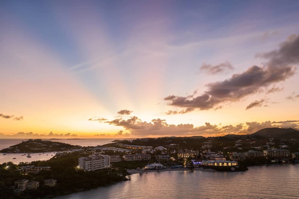 The Ritz-Carlton, St. Thomas - Photo 80