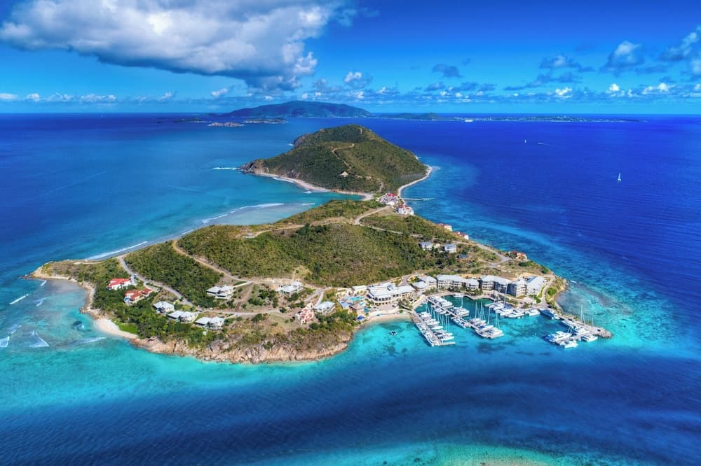 Scrub Island Resort, Spa & Marina - Photo 140