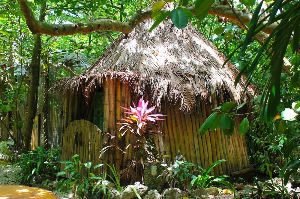 Great Huts - Photo 140