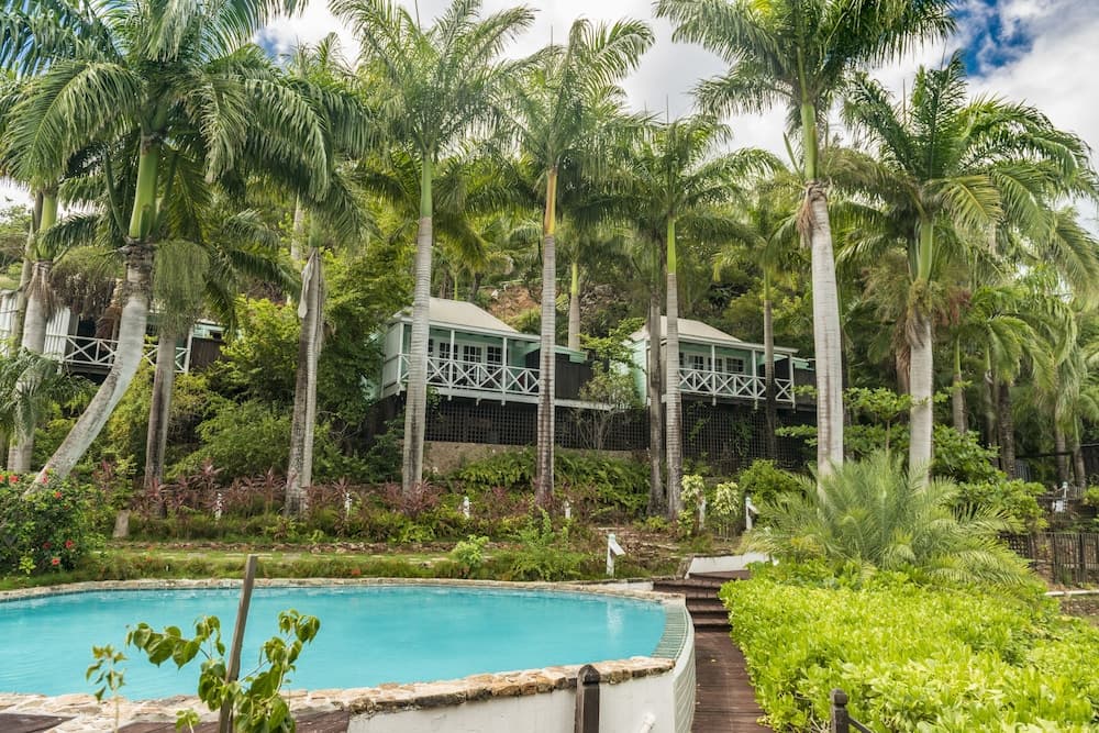 COCOS Hotel - Adults Only - Caters to Couples - All Inclusive - Photo 10