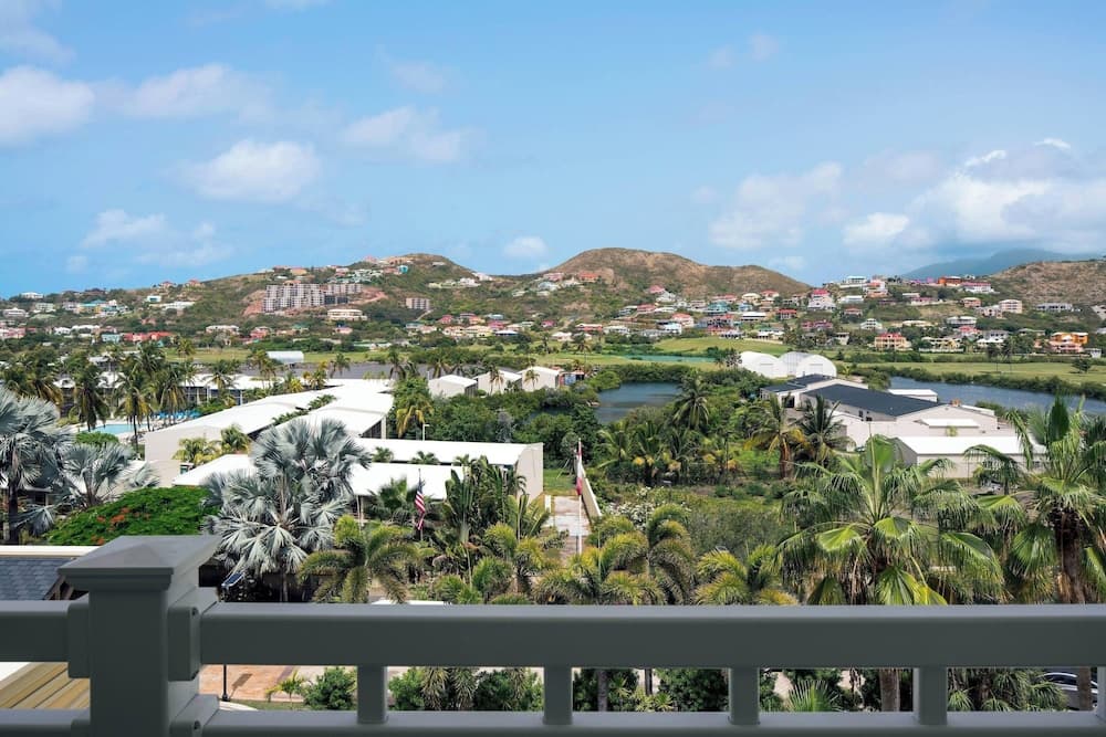 St Kitts Marriott Beach Resort, Casino & Spa - Photo 23