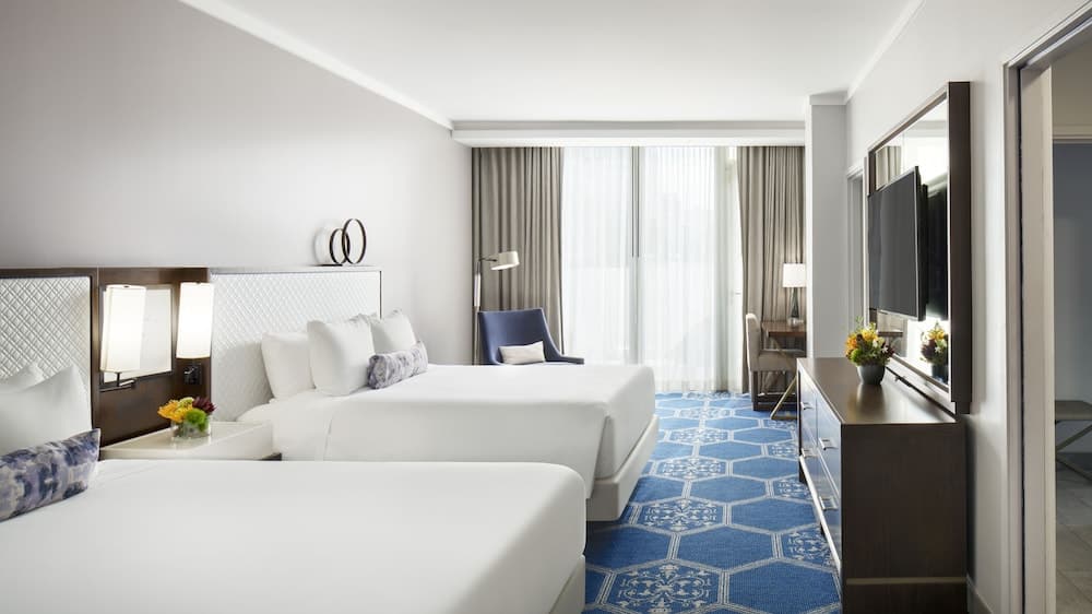 Fairmont El San Juan Hotel - Photo 17