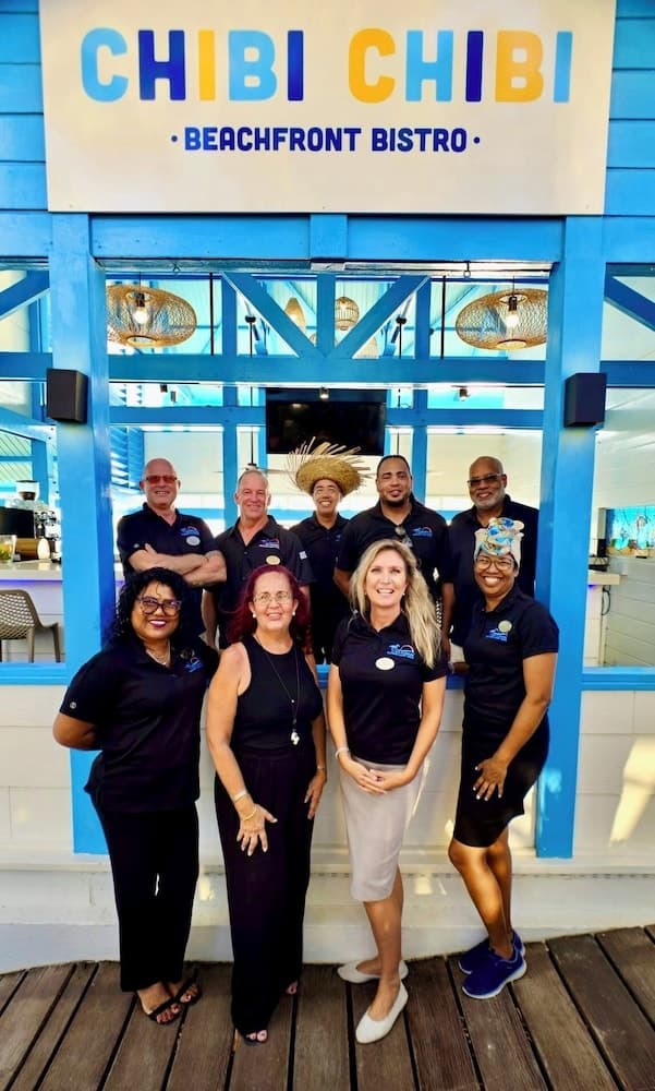 Divi Flamingo Beach Resort & Casino - Photo 37