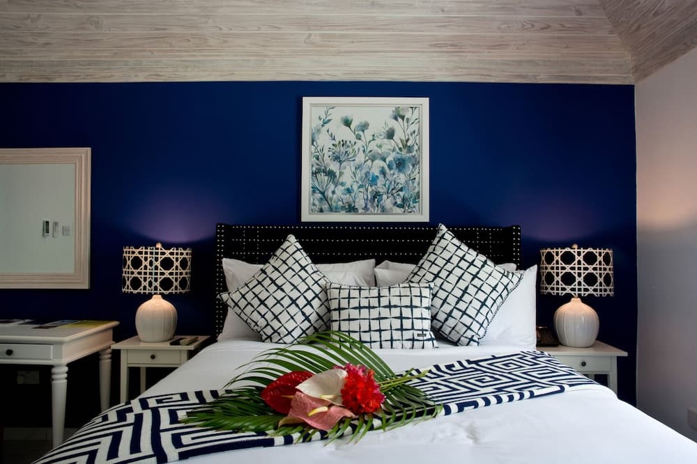 Bequia Plantation Hotel - Photo 8