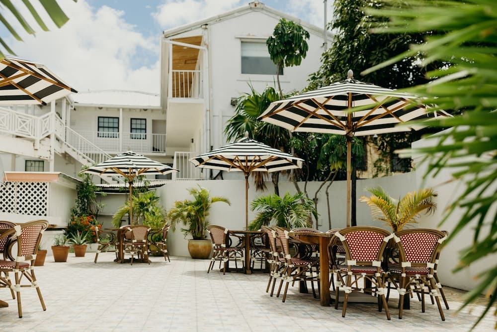 King Christian Hotel - Photo 91