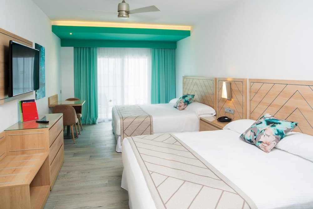 Hotel Riu Ocho Rios - All Inclusive - Photo 16