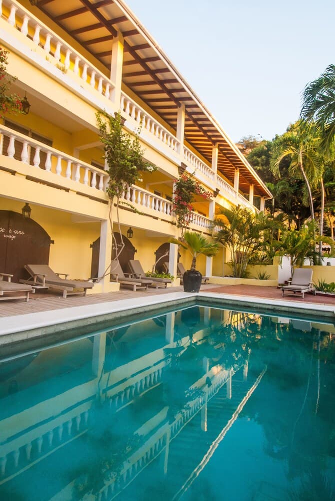 The Old Gin House - Photo 20