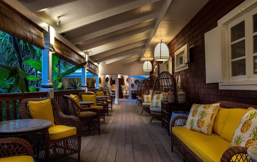 GYP SEA Saint Barth - Photo 167