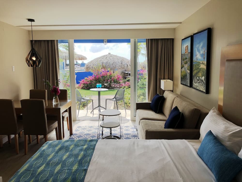 Divi Flamingo Beach Resort & Casino - Photo 6