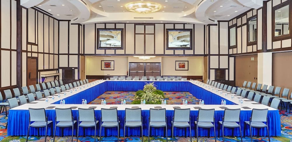 Hilton Trinidad & Conference Centre - Photo 115