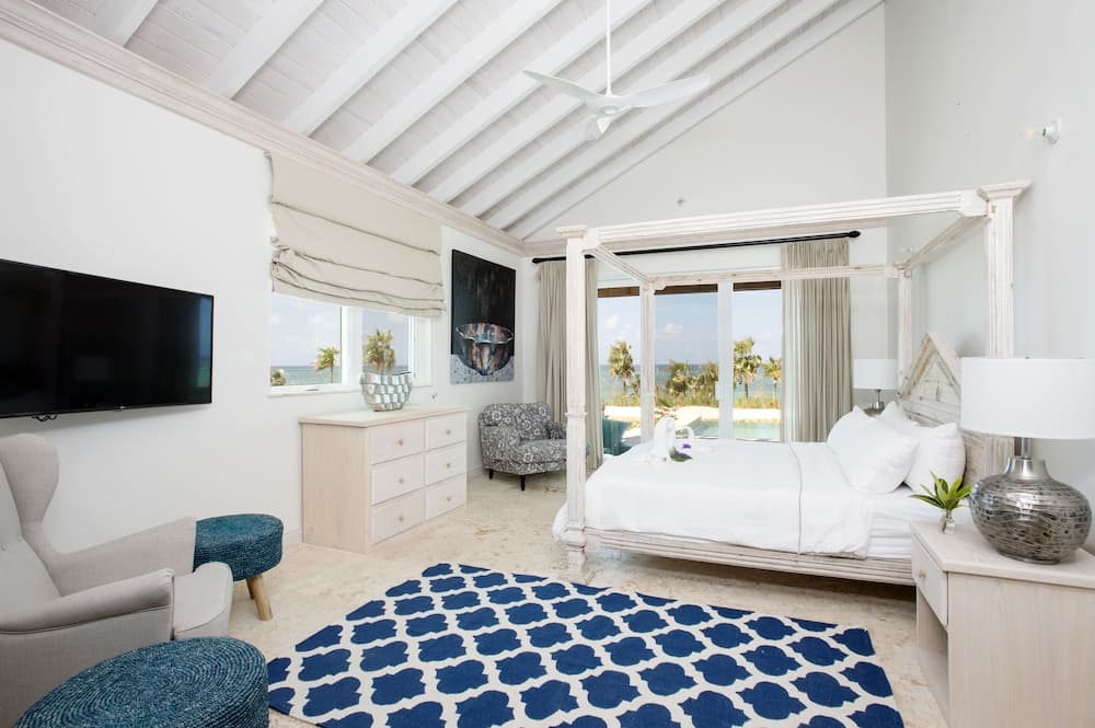 La Bougainvillea Hotel and Villas - Photo 136