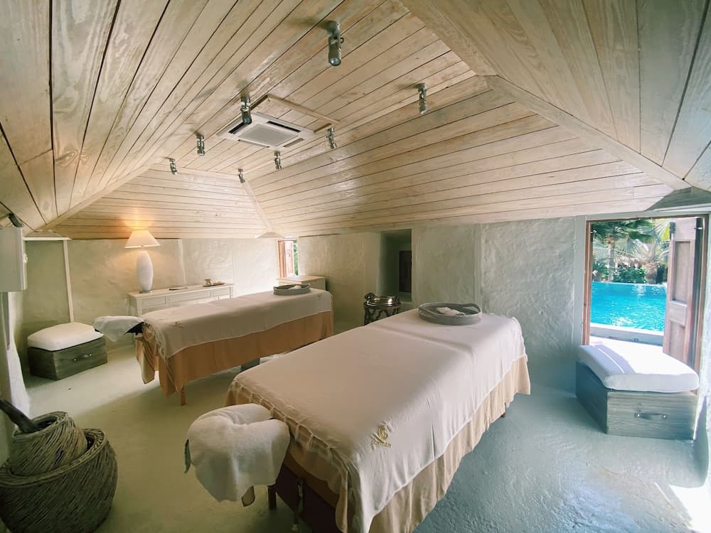 Le Toiny Hôtel & Beach Club - Photo 42