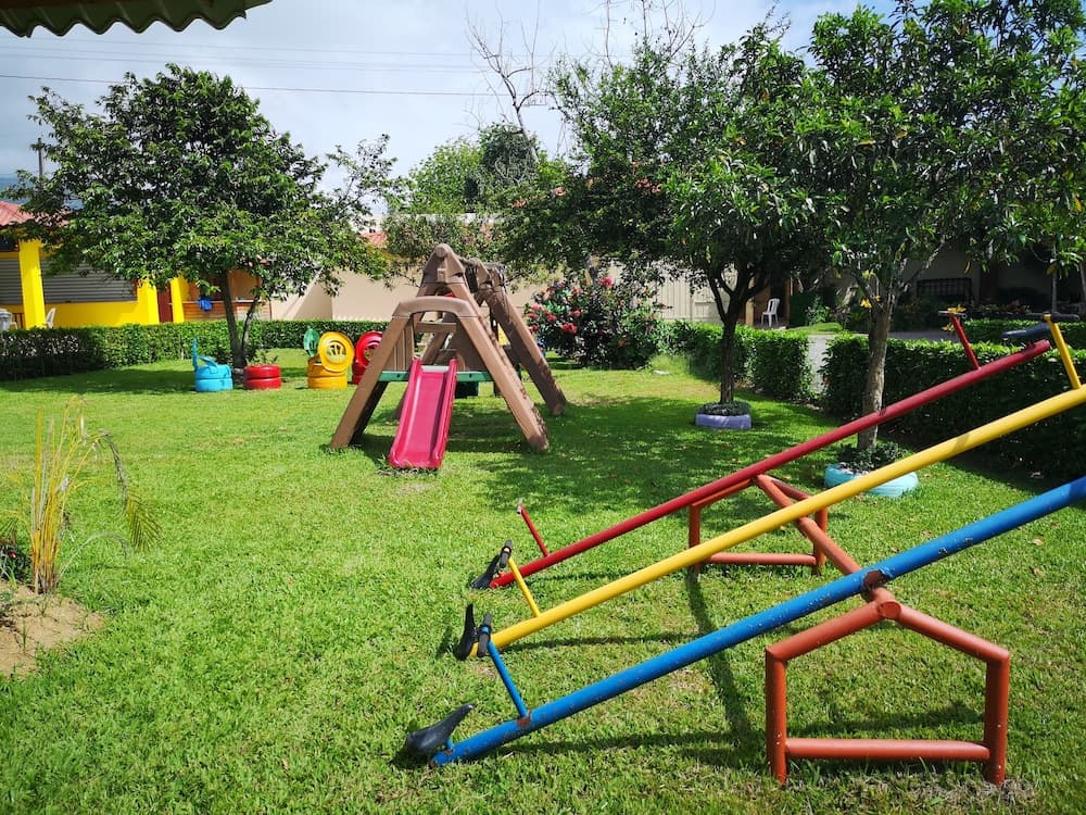 Hotel Rancho Guacamayos - Photo 73