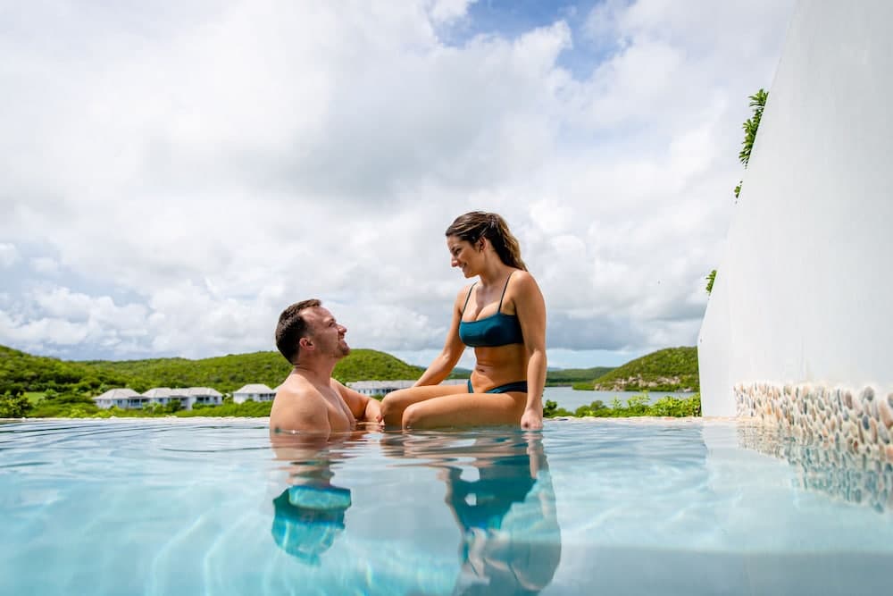 The Escape at Nonsuch Bay  - Adults Only - Photo 3