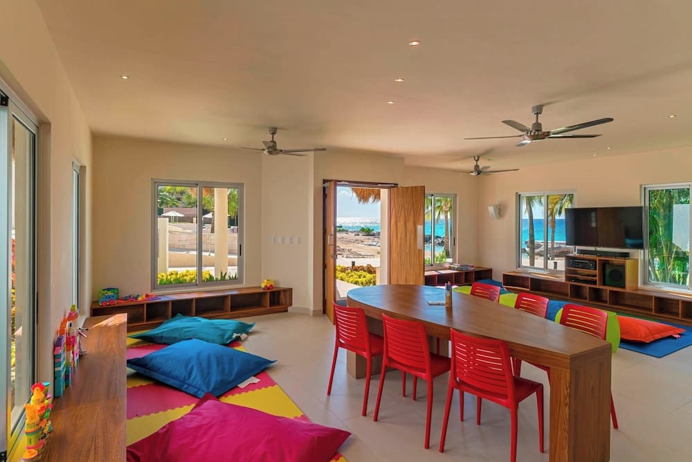 The Westin Cozumel - Photo 96