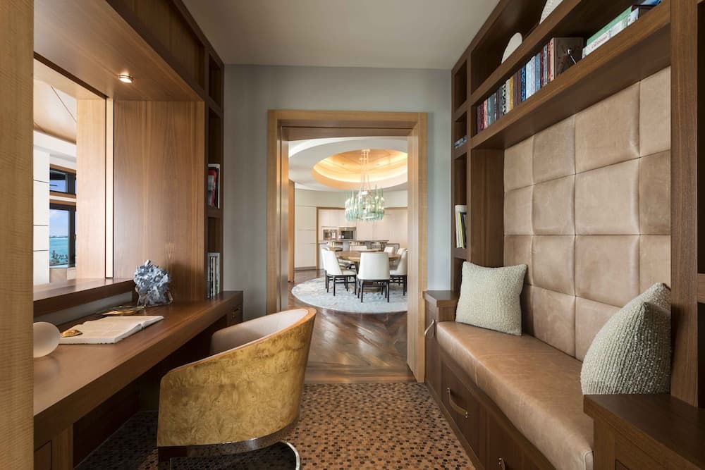 The Ritz-Carlton, Grand Cayman - Photo 72