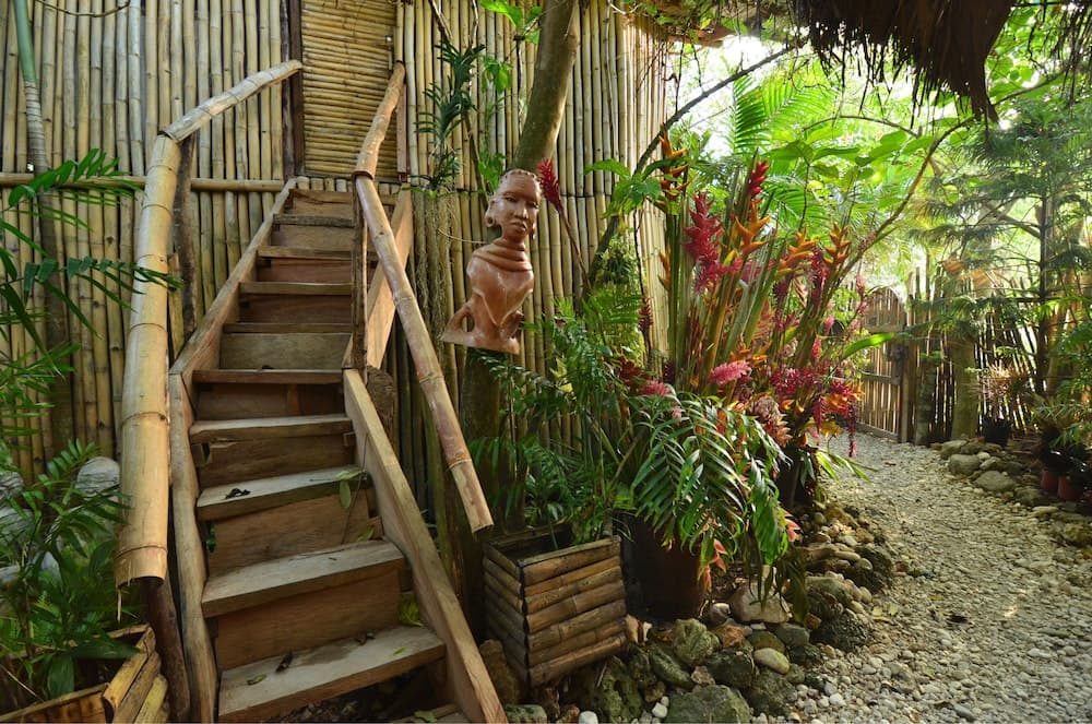 Great Huts - Photo 133