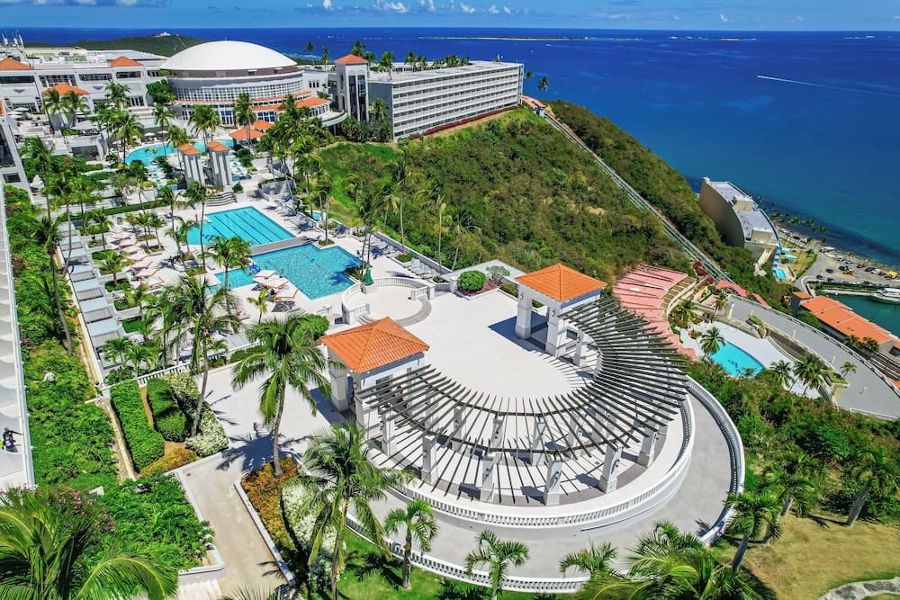 El Conquistador Resort - Photo 54