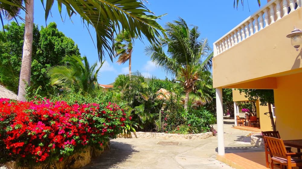 Lagun Blou Resort - Photo 13