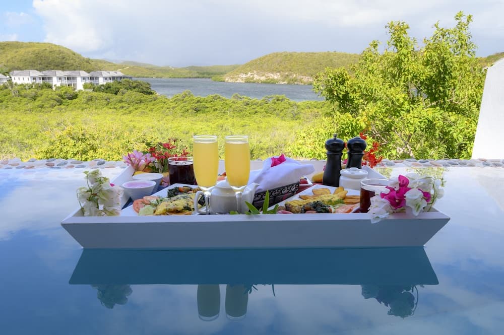 The Escape at Nonsuch Bay  - Adults Only - Photo 8