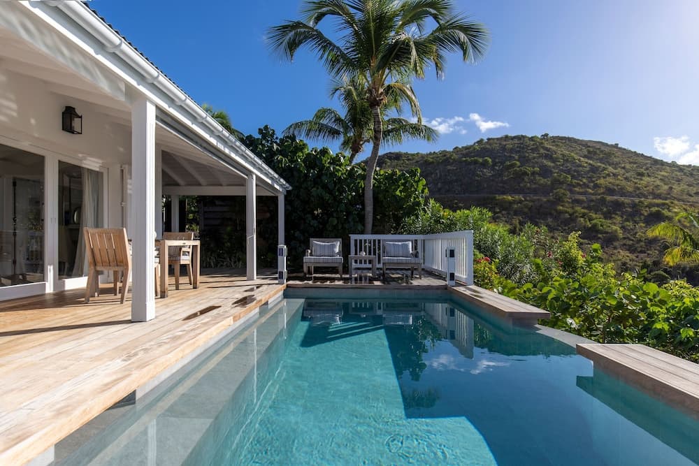 Le Toiny Hôtel & Beach Club - Photo 28