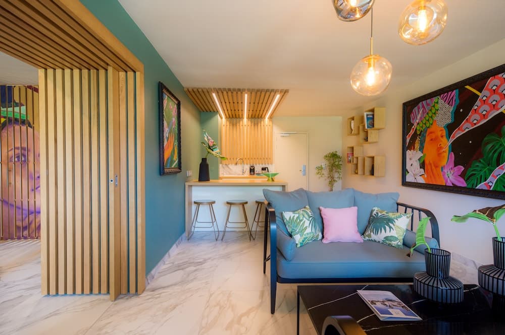 Hotel La Pagerie - Photo 32