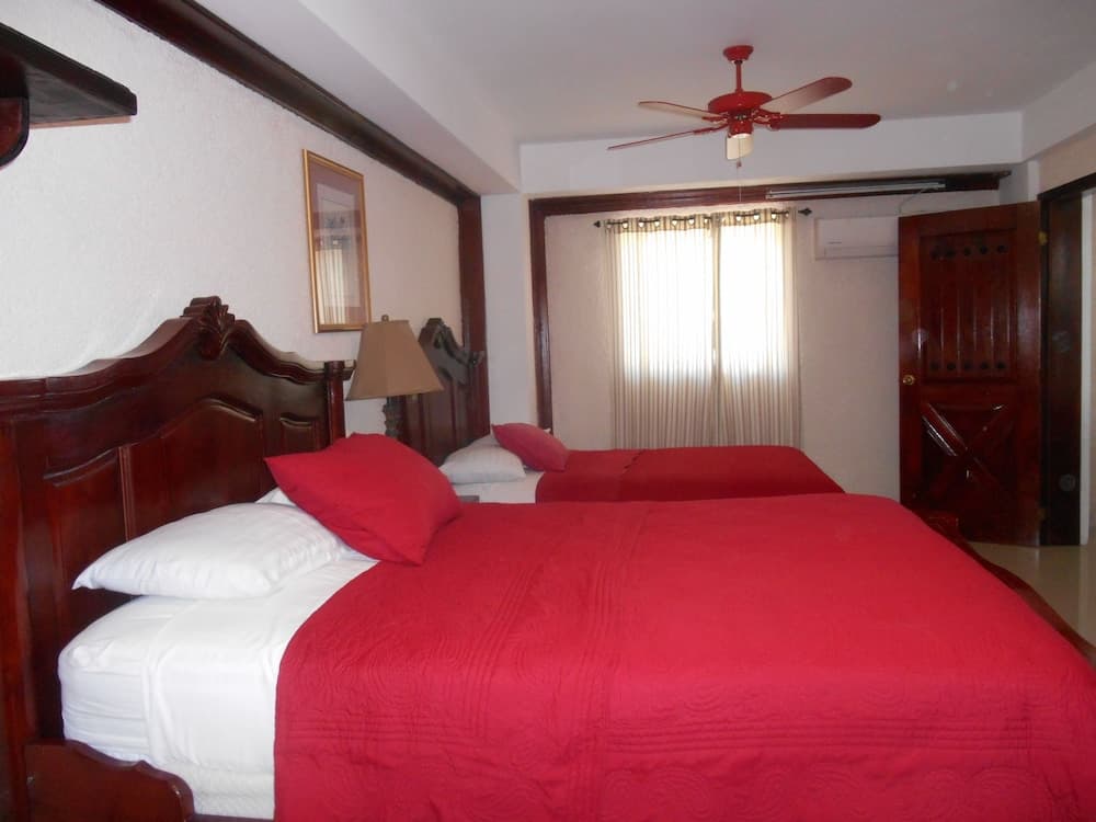 Le Paradis S. Hotel - Photo 18